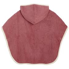 Découvrez vite des modèles colorés, orignaux et surtout très doux ! Poncho De Bain Bebe Fille Zhao Petit Beguin