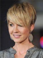 60 best short bob haircuts and hairstyles for women. Hairstyles With Bangs Choose The Right Fringe Short Hairstyles Fine Longer Pixie Haircut Hair Styles