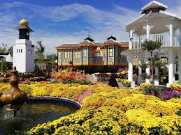 Read more on how to reach putrajaya. Demi Penjimatan Kos Lokasi Royal Floria Putrajaya Ditukar Ke Lokasi Baru Oh Media