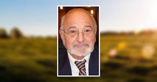 Arthur William Sapp Obituary 2011