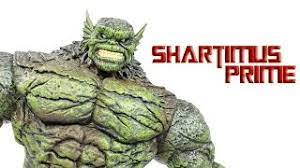 This unstoppable marvel select abomination stands over nine inches tall and features multiple points of articulation. Marvel Select Abomination Action Figure Review Youtube