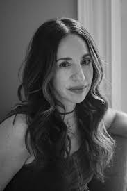 Susan Steinberg's Instagram, Twitter & Facebook