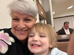 Kristi Elder Naumann (@kristi.danger.naumann) · Pleasant Grove, UT