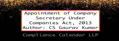 Blogs Compliance Calendar Llp