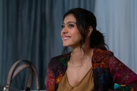 Kajol, tanvi azmi, mithila palkar and others. Tribhanga 2021 Photo Gallery Imdb