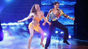 Check spelling or type a new query. Giulia Lena Fortuna Let S Dance 2021 Die Funfte Show