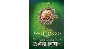 Babad agama jawa dan atlas walisongo kh agus sunyoto. G1gpngzrhofmm