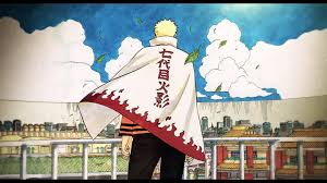 The great collection of naruto shippuden: The 7th Hokage Ps4wallpapers Com