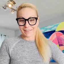 confident and in control of your body!