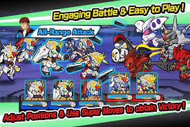 ver 5.3.0 update contentsthank you for playing [line: Line Gundam Wars Newtype Battle All The Mses For Android Apk Download