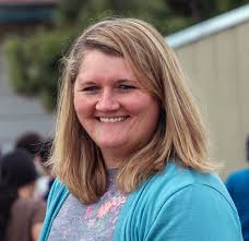 Klamath County School District