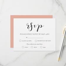 Create Your Own Response Card Zazzle Com Response Cards Cards Wedding Cards