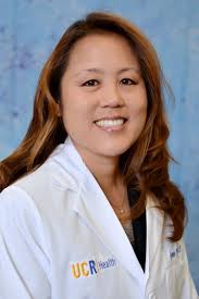 Alumna and Board Member Dr. Gemma Kim Receives Family Medicine Fellowship