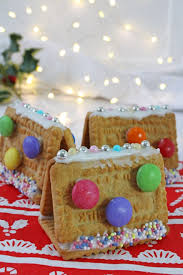 Read the latest irish news at breakingnews.ie, delivering the latest fast, factual and free news from ireland and the world. Mini Cookie Houses My Fussy Eater Easy Kids Recipes