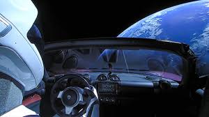 Current position of tesla roadster and starman in space. Where Is Starman Track Live