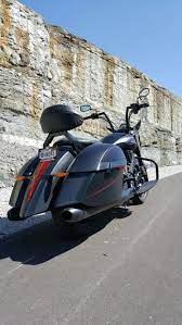 2013 Victory Hardball Victory Motorcycles Honda Shadow Victorious
