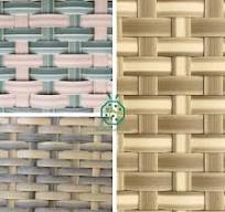 Best Synthetic Woven Bamboo Matting For Bahay Kubo,China ...