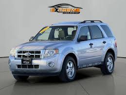 Image result for Sangria Red 2001 Escape