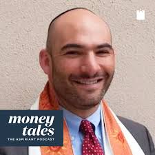 Dumpster Diving & Bathing in Cash, with Rabbi Ryan Bauer