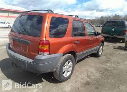 Image result for Orange Crush 2007 Escape