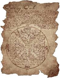 Pin By Ralf Scherlack On B O S Book Of Shadows Grimoire Book Of Shadows Magick Spells