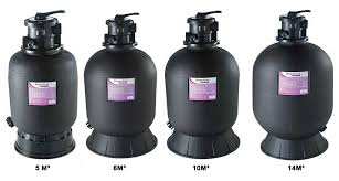 Powerline Top Par Hayward Filtration A Sable Au Meilleur Rapport Qualite Prix Piscine Center Net