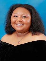 Nykia Taylor's Instagram, Twitter & Facebook