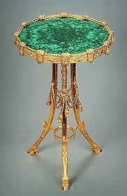 Malachite Table Luxury Furniture Furniture Inspiration Beautiful Furniture
