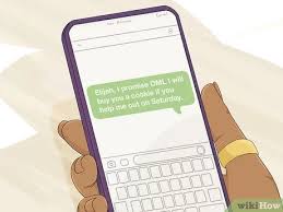 Oml Meaning: What Does Oml Mean In Text? - Capitalize My Title