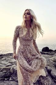 No ad campaign or top model can match our real berta & muse beauties from around the world. Pin On Wedding Dress