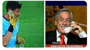Find and save colo colo hoy memes | from instagram, facebook, tumblr, twitter & more. Las Burlas Que Dejo El Clasico Entre Colo Colo Y Catolica As Chile