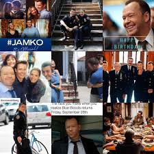 Blue Bloods Fans All Seem To Want One Thing From The Show More Jamko Although Some People Weren T Supportive Of The Ne Couples Play Blue Bloods Vanessa Ray