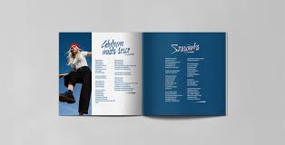 I choć nie wszystkie artystyczne wybory darii i jej ekipy na drugim albumie są trafione, to warto docenić, że artystka nie szuka alibi, nie boi się zaryzykować. Daria Zawialow Helsinki Mrotek