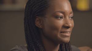 Hear from Buki, Class of 2018