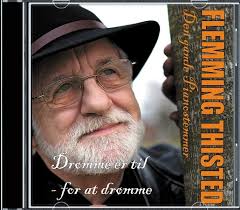 CD : Flemming Thisted