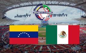 Venezuela de la copa américa. Venezuela Vs Mexico Serie Del Caribe 2021 Horario Donde Ver En Vivo Septima Entrada