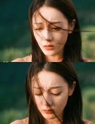 Domestic Small Tree Flower 😍 #Dilraba #Reposted #Fromweiboteam