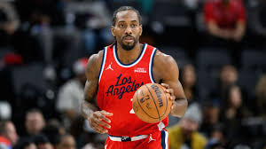 Clippers, Raptors complete Kawhi Leonard trade, sources say