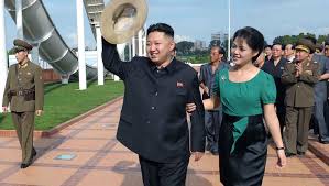 The images, released by state. Kim Jong Un S Soft Side Comes Out In Propaganda