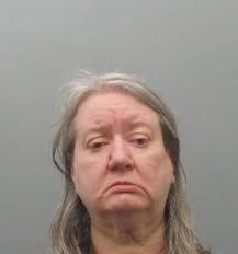 HOW COULD YOU DO THIS TO YOUR OWN MAMA?!! St. Louis County Woman Charged  with Assault