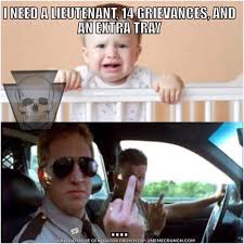 Co Humor Correctional Officer Humor Police Humor Prison Humor