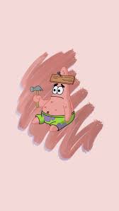 Keroppi wallpapers top free keroppi backgrounds. Patrick Star Illustration Deye Deye Illustration Patrick Planodefundo Star Wallpaper Spongebob Wallpaper Disney Lucu Wallpaper Iphone Disney