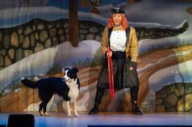 James Mackenzie Archives