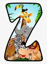 • this is for a png file only. Jungle Safari Transparent Image Letras Safari Para Imprimir Transparent Png 686x1024 Free Download On Nicepng