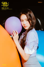 It S Kprofiles Weekly Stage Name Monday Ë¨¼ë°ì´ Birth Facebook Premium weekly planner, amber yellow. facebook