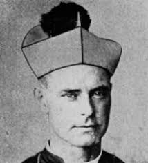 Maurice Patrick Foley