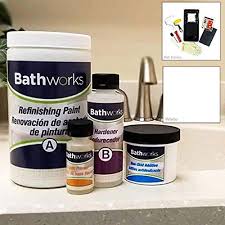 Resurfaced bathtub is washed with a simple. 6 Best Bathtub Refinishing Kits Reviews For Diy Tub Repair