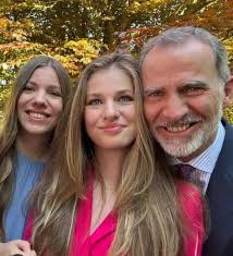 Princess leonor ❤️❤️❤️