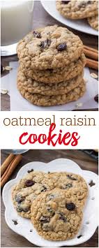 Best Oatmeal Raisin Cookies Soft And Chewy Lil Luna Recipe Cookie Recipes Oatmeal Raisin Best Oatmeal Raisin Cookies Oatmeal Raisin Cookies