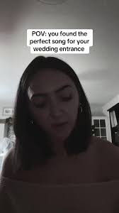 Perfect Wedding Entrance Song Ideas for Bride and Bridal Party